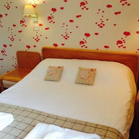 Helme Park Hall Hotel Tow Law エクステリア 写真