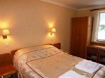 Helme Park Hall Hotel Tow Law エクステリア 写真