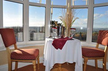 Helme Park Hall Hotel Tow Law エクステリア 写真