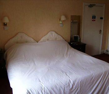 Helme Park Hall Hotel Tow Law エクステリア 写真