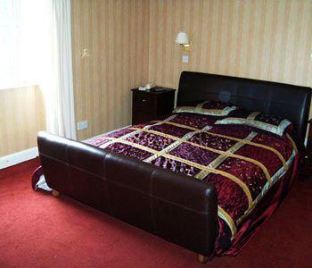 Helme Park Hall Hotel Tow Law エクステリア 写真