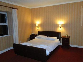 Helme Park Hall Hotel Tow Law エクステリア 写真