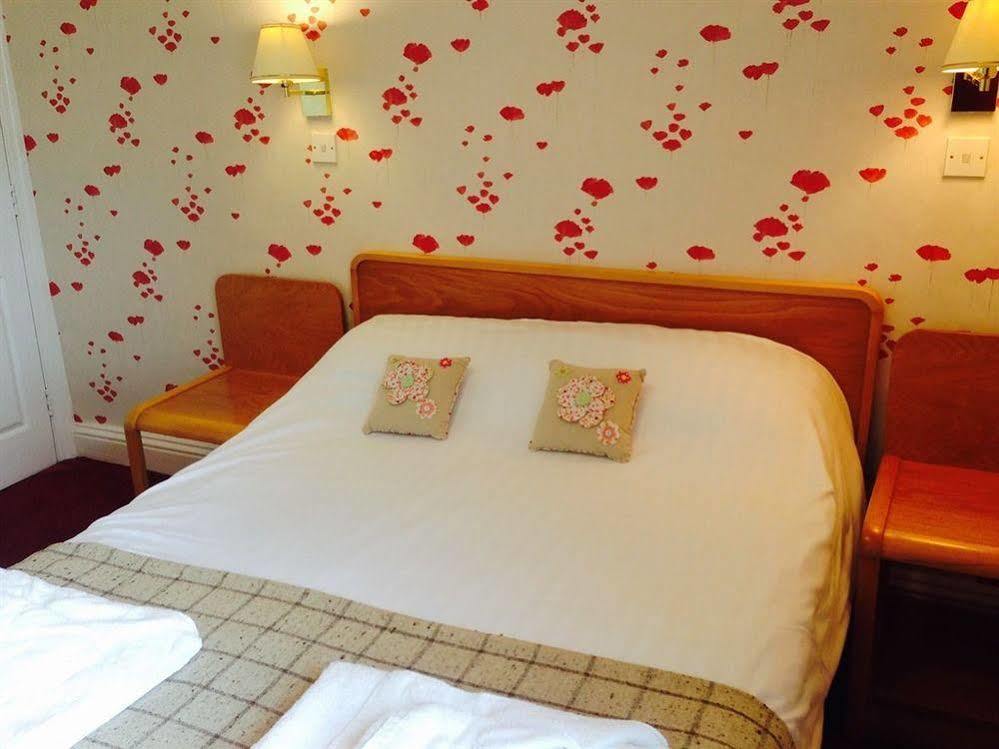 Helme Park Hall Hotel Tow Law エクステリア 写真